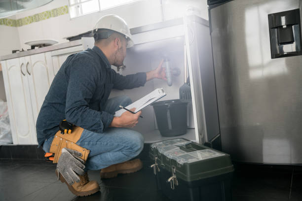 Best Water Heater Repair  in Plymouth, IN