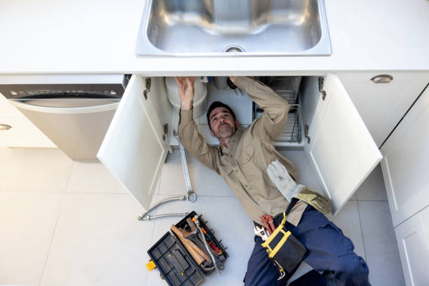 Best Emergency Plumber  in Plymouth, IN