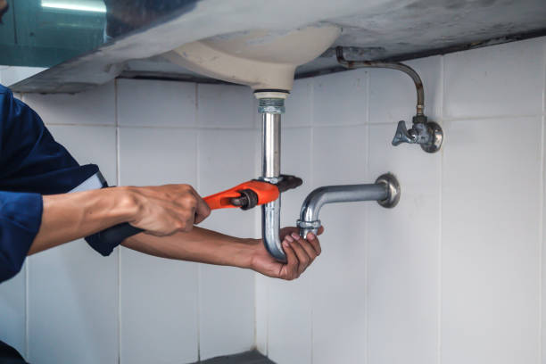 Water Softener Installation in Plymouth, IN
