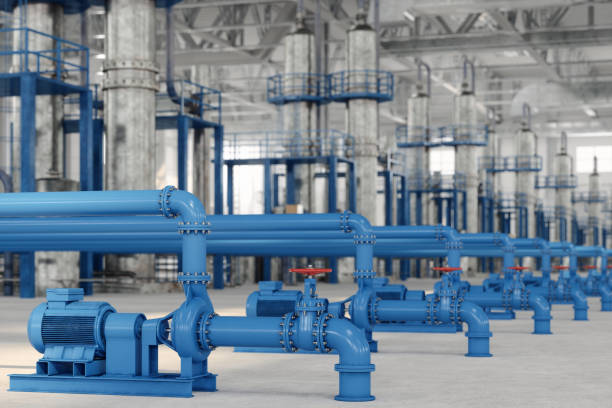 Gas Line Repair in Plymouth, IN