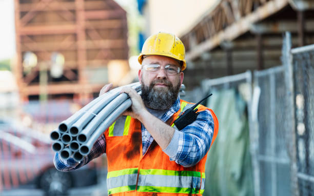 Best Leak Detection Services  in Plymouth, IN