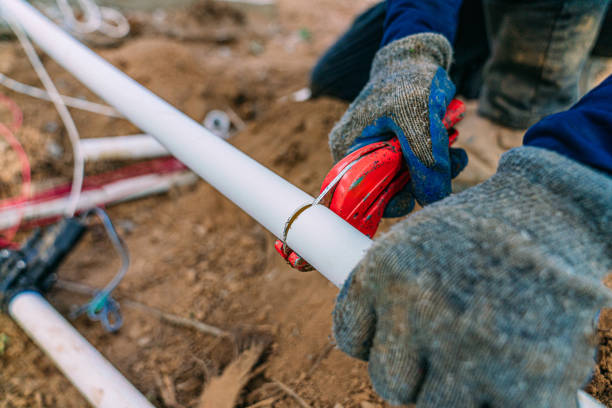 Septic Systems in Plymouth, IN
