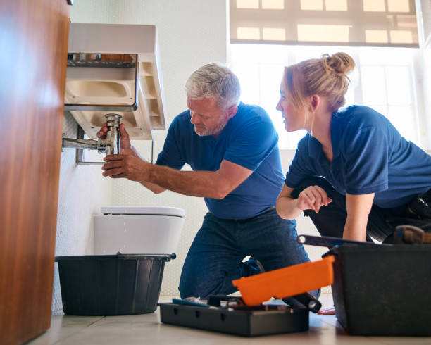 Best Shower Repair Services  in Plymouth, IN